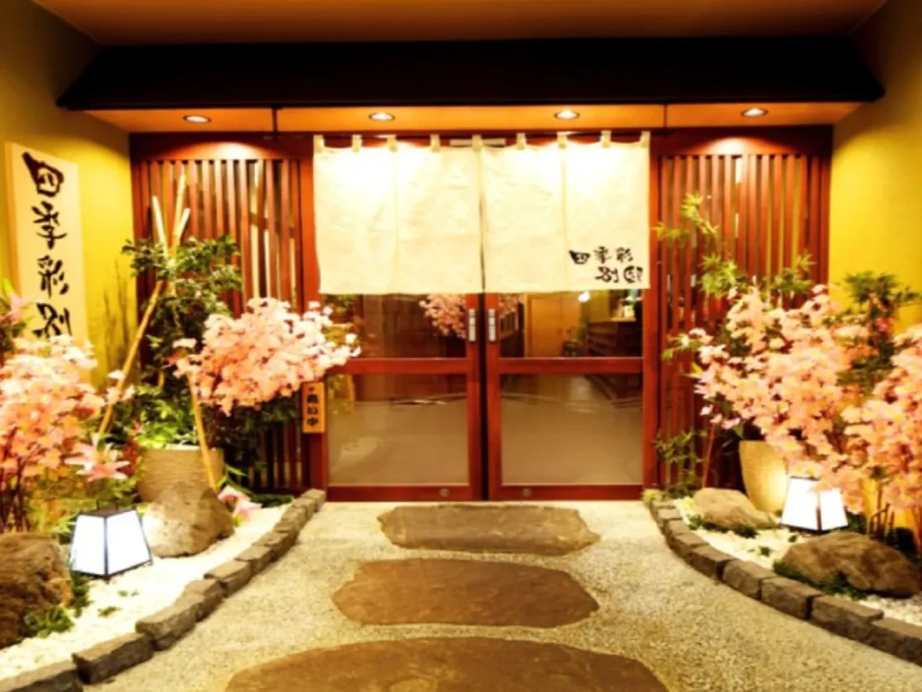 四季彩 Shikisai　札幌駅前店様
