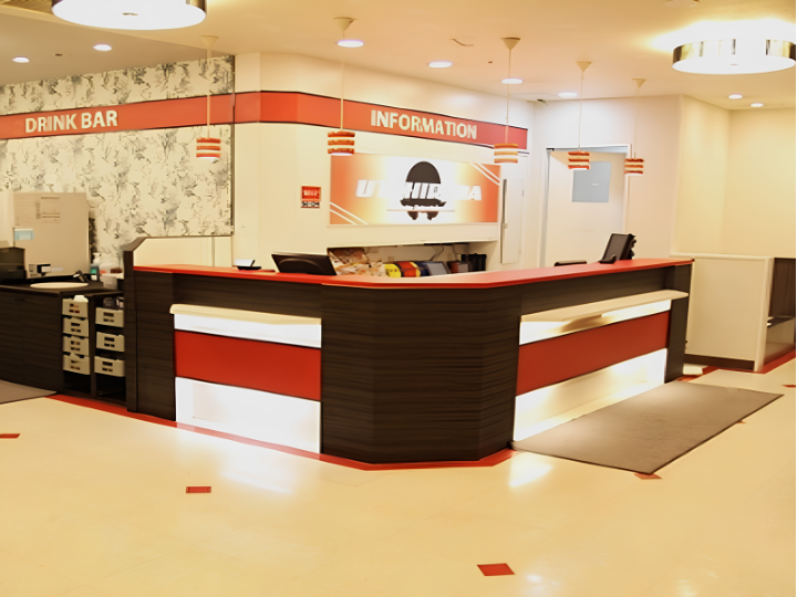 歌広場　新横浜アリーナ通り店様