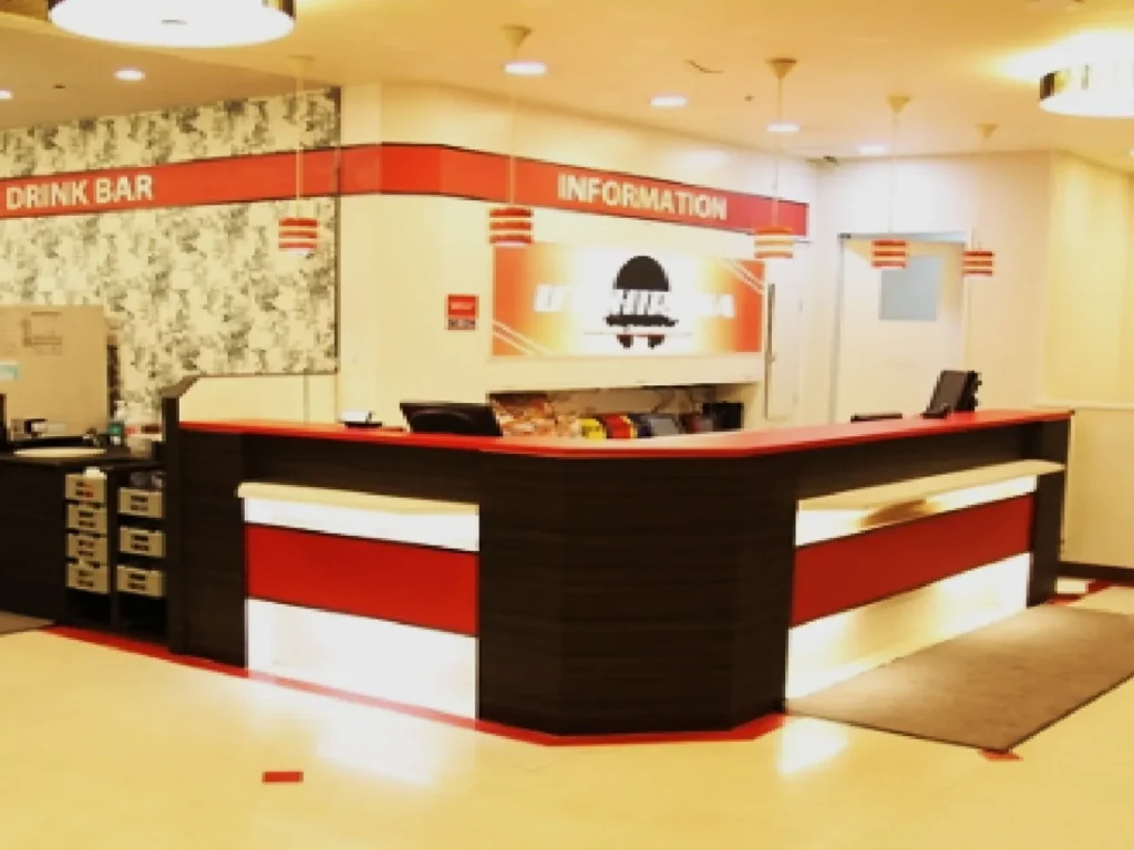 歌広場　新横浜アリーナ通り店様