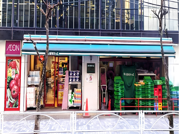 まいばすけっと　錦糸町駅前店様