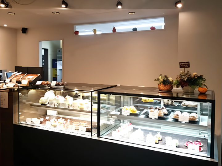 patisserie le-333様