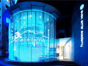 エイベックス・アーティストアカデミー　東京校様