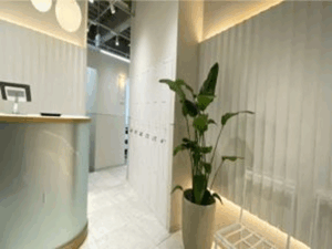 SALOWIN　渋谷宇田川店様