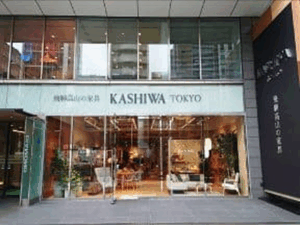 KASHIWA TOKYO様