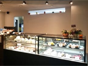 patisserie le-333様