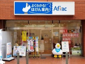 よくわかる！ほけん案内　柏店様
