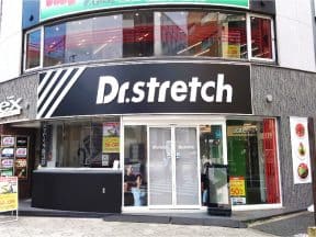 Dr.stretch　神田店様
