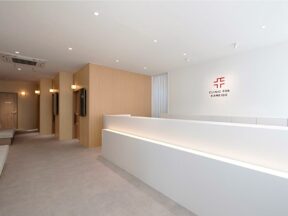 クリニックプラス亀戸様