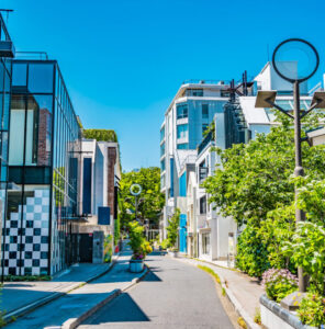 ビルオーナー様