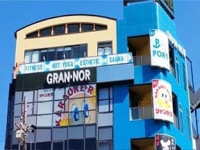 ジャンカラ / PORT　上新庄店様