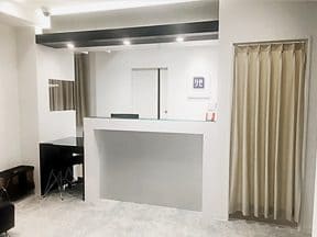 メンズリゼ　福岡天神西通り院様