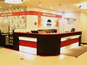 歌広場　新横浜アリーナ通り店様